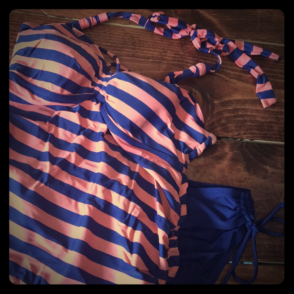 Maternity Swimsuit
